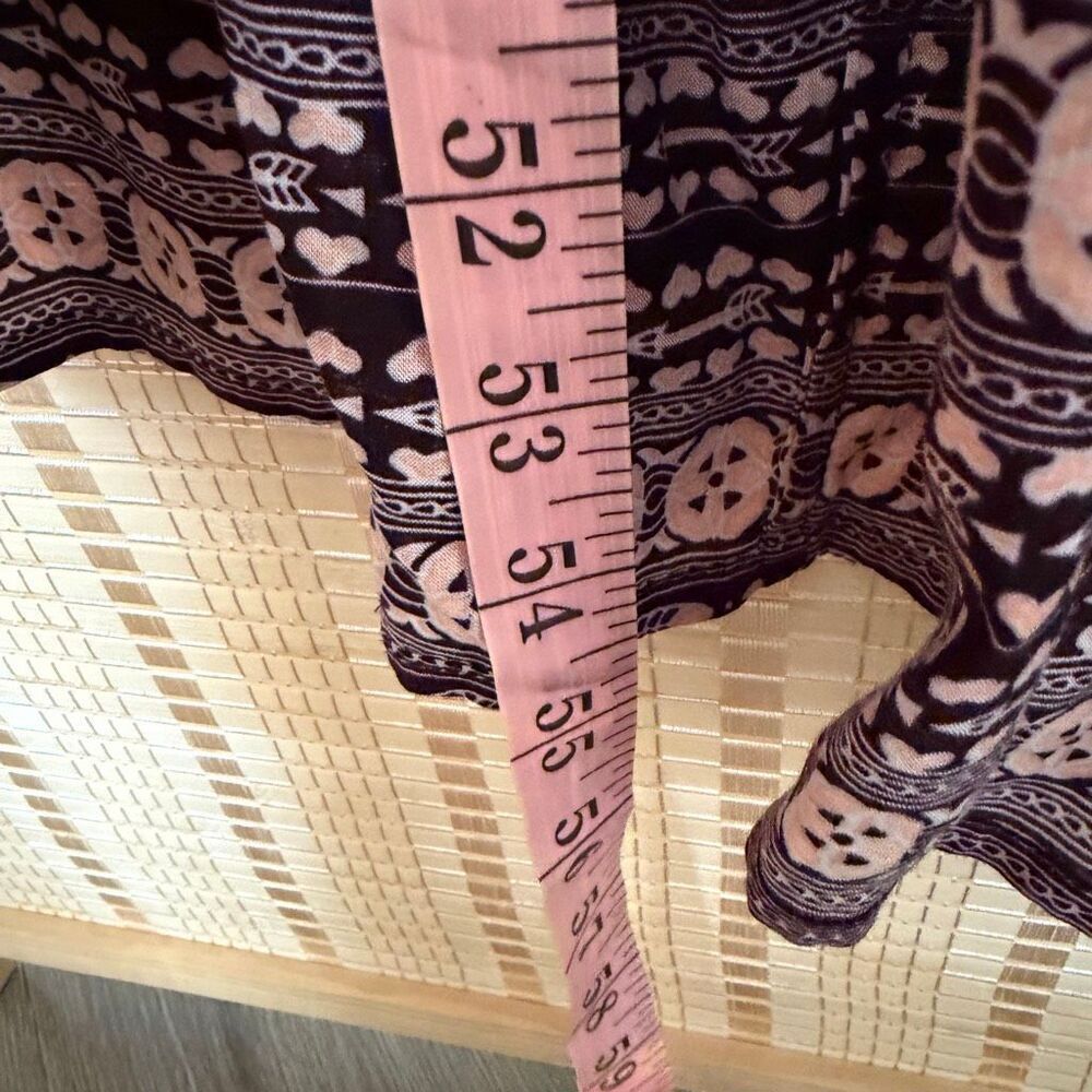 Spell flowy dress - Picture 10 of 10